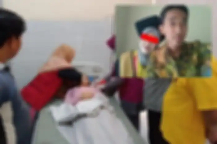 Viral Kisah Wanita Rembang yang Meninggal Usai Minta Dipeluk Sang Kekasih