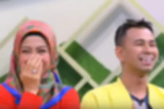 Terbongkar Masa Lalu Percintaan Raffi Ahmad dan Desy Ratnasari, Ini Komentar Tak Terduga Anak Desy