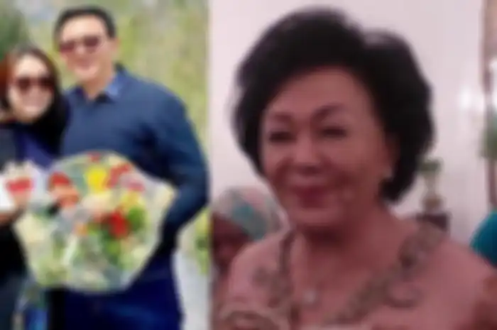 Ibunda Ahok, Puput Nastiti Devi dan BTP