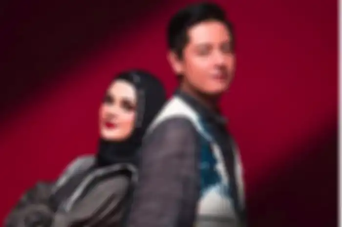 Dibuat dengan Teknologi Baru, Ekspresi Roger Danuarta Jadi Sorotan Saat Ditanya Harga Jas Pernikahannya