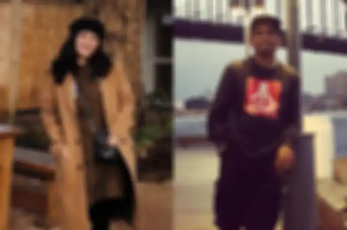 Mutia Ayu, Glenn Fredly
