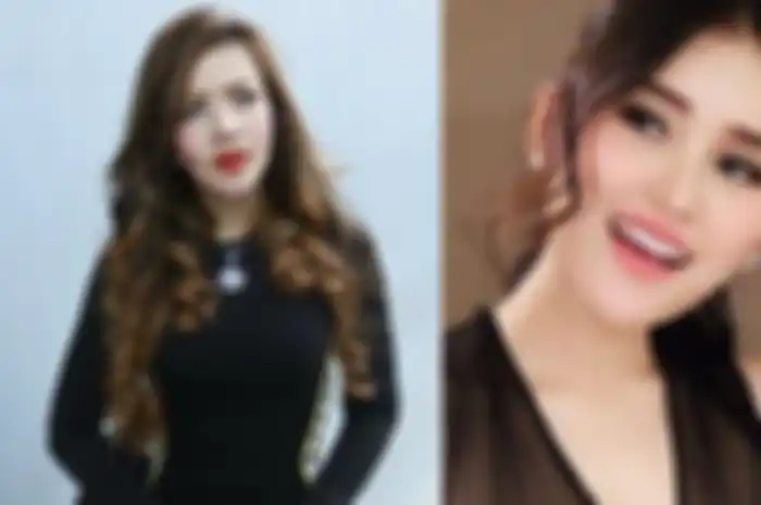 Viral Video Penonton Kabur Saat Barbie Kumalasasari Nyanyi, Ayu Ting Ting Jadi Penyelamat