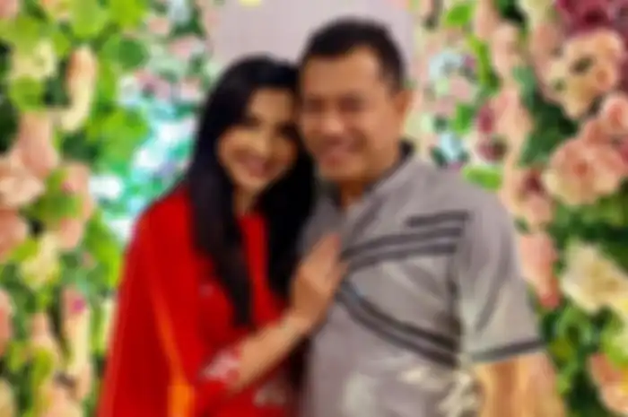 Tampak Cuek, Ternyata Begini Isi Pesan Pribadi Anang Hermansyah pada Ashanty Saat Terpisah Jarak