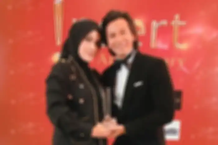 Fairuz A Rafiq, Sonny Septian
