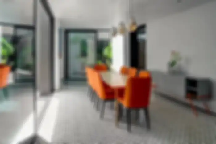 Dapur Modern