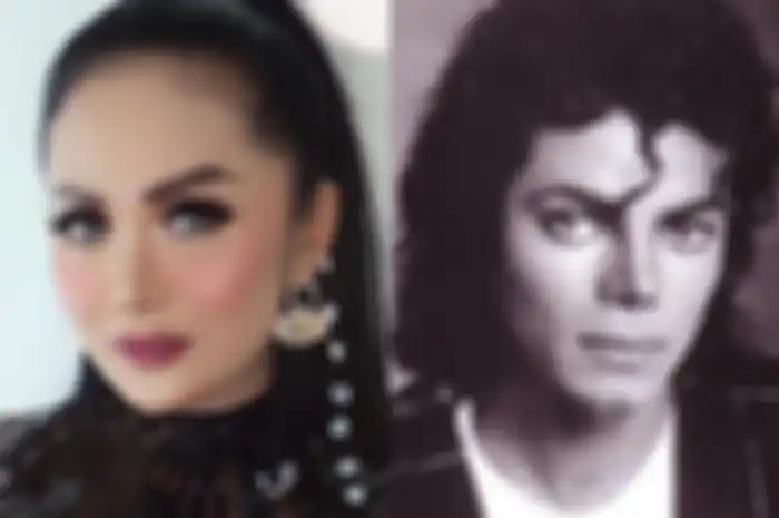 Tampil Glamor, Diva Kondang yang Pernah Blak-Blakan Akui Operasi Plastik Malah Dikira Michael Jackson!