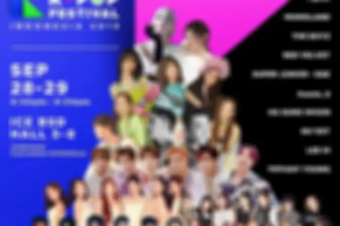 Super Kpop Festival