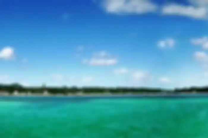 Perairan di Kepulauan Masalembo