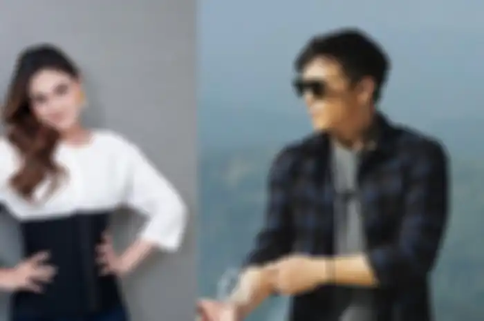 Buka-bukaan soal perasaannya, Luna Maya mengakui Ariel pernah menjadi bagian hidupnya cukup lama