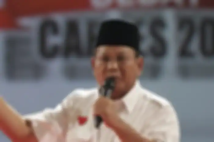 Prabowo Subianto