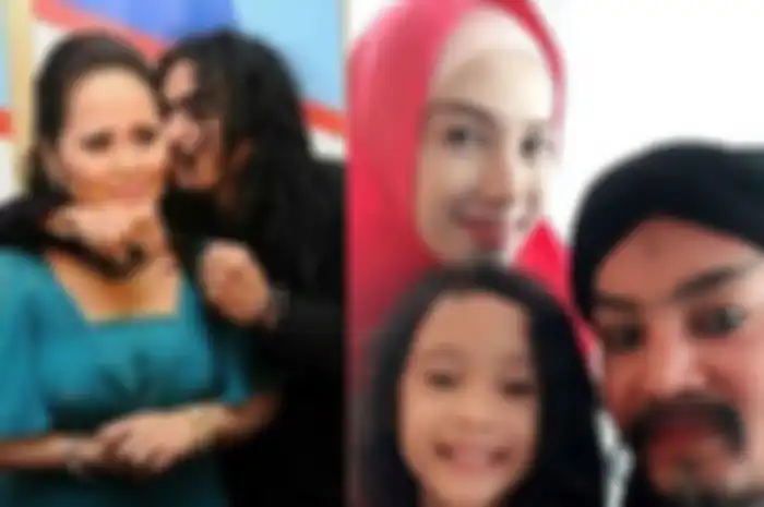 Punya 2 Istri Tapi Tidak Akur dan Saling Labrak, Intip Kehidupan Limbad Kini! Masih Harus Masak Sendiri