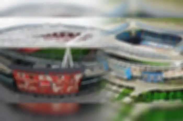 Intip 3 Stadion Bertaraf Internasional di Kalimantan Timur, Salah Satunya Mirip Stadion Emirates di London!