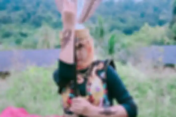 Ibu Kota Pindah: Intip Deretan Pesona Wanita Cantik dari Kalimantan Timur