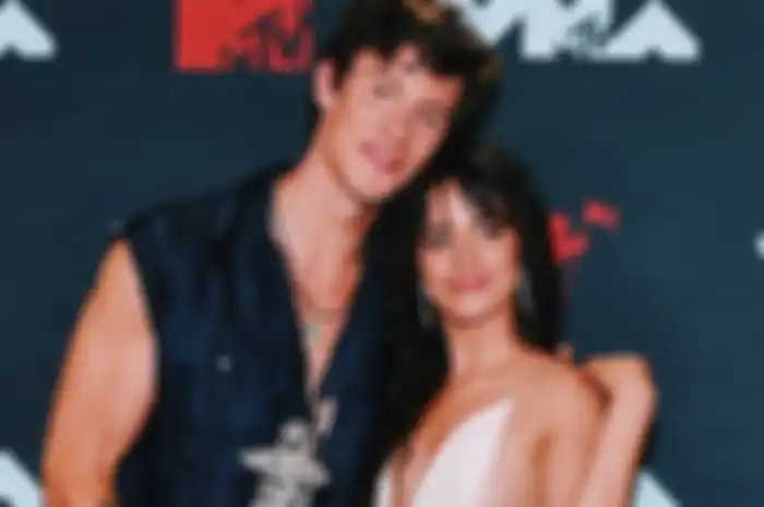 Shawn Mendes dan Camila Cabello menang "Best Collaboration" di MTV Video Music Awards 2019
