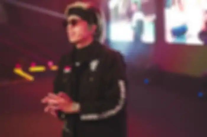 Atta Halilintar mendapat gelar King of YouTube ASEAN