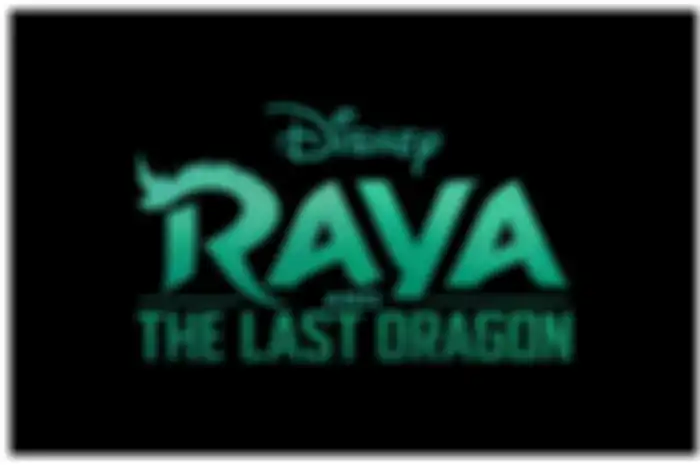 Raya and the Last Dragon menjadi film terbaru Disney 