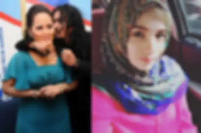 Poligami Tapi Masih Masak Sendiri, Terungkap Kedua Istri Limbad Tidak Akur dan Saling Labrak