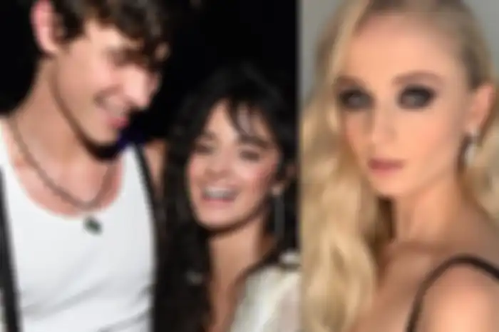Shawn Mendes dan Camila Cabello