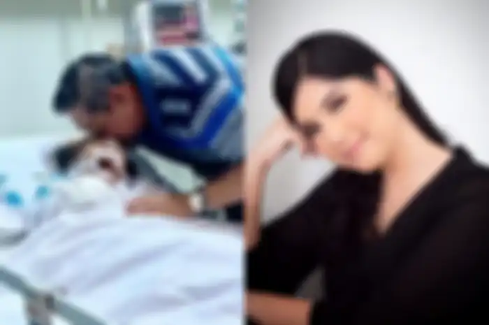 Ibunda SBY 2 Pekan Dirawat di ICU, Annisa Pohan Ungkap Jeritan Hatinya: Mohon Doa Diangkat Segala Penyakitnya