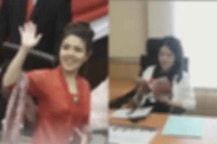 Tina Toon sekaran sudah bekerja menjadi wakil rakyat di DPRD DKI Jakarta