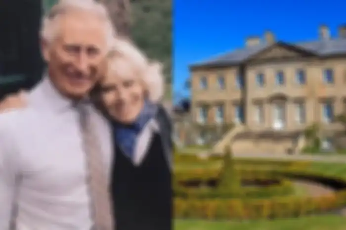 Ngeri, Ternyata ini Alasan Camilla Tak Mau Menempati Istana Mewah Bernilai Rp841 M Milik Pangeran Charles