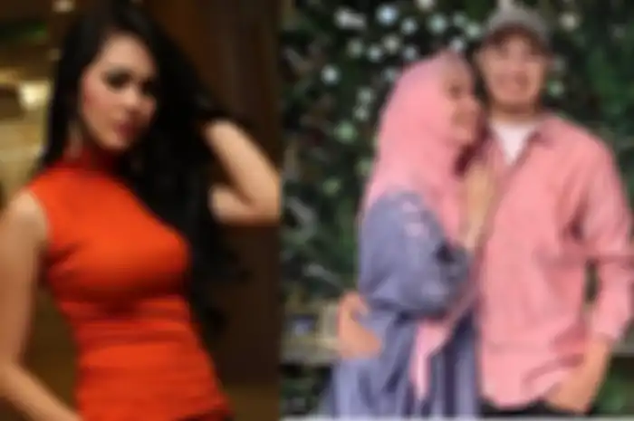 4 Ustadz Kondang ini Nikahi Artis Cantik Tanah Air, Salah Satunya Kini Tempati Rumah dengan Dapur Mewah