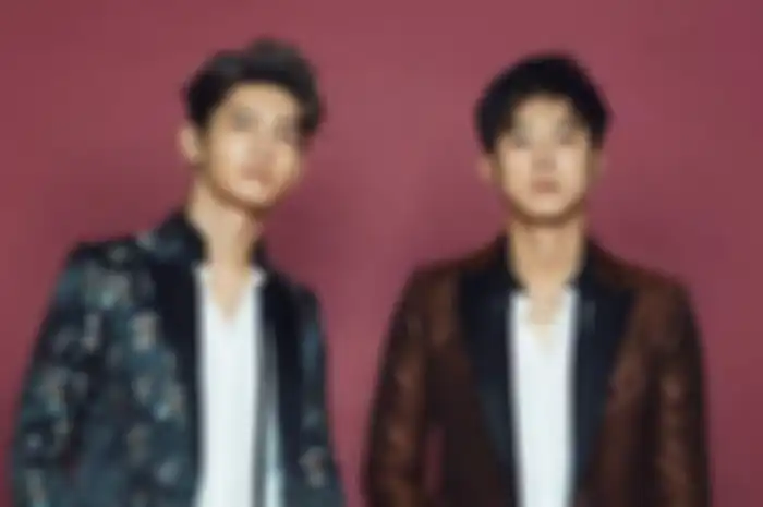 TVXQ
