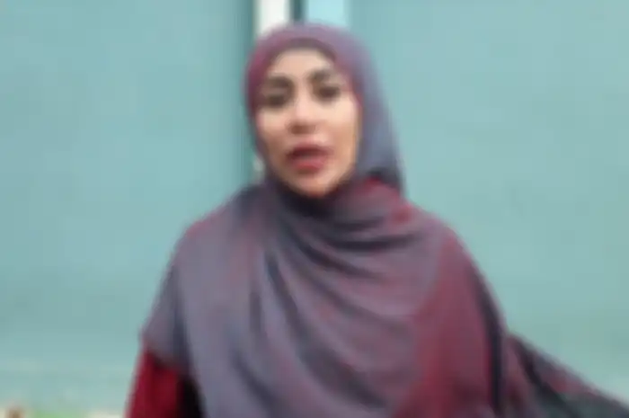 Cinta Penelope di kawasan Tendean, Jakarta Selatan pada Rabu (28/8/2019). 