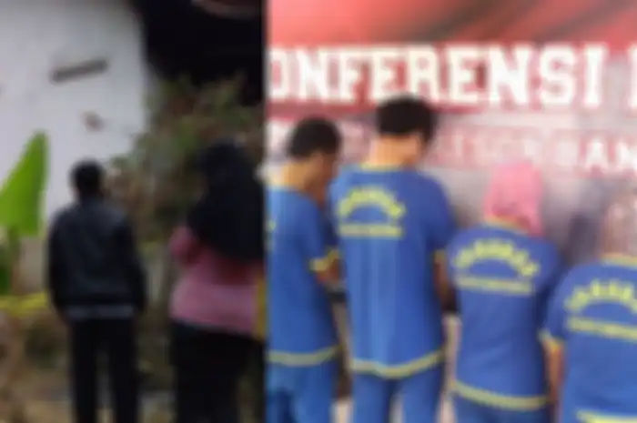 Terungkap Misteri Penemuan 4 Kerangka Manusia: Dibunuh Secara Keji dan Dimasukkan ke Dalam Lubang Kecil