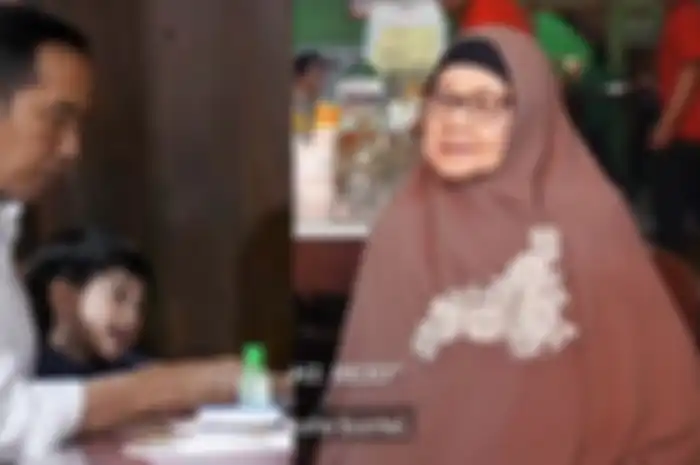 Pemilik Restoran Langganan Jokowi ini Ungkap Kebiasaan Jokowi yang Tak Terduga Setiap Datang ke Restoran