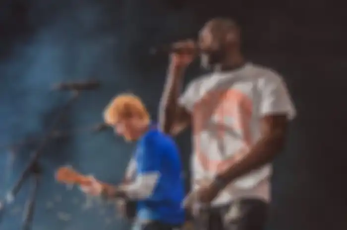 Manggung di Ipswich, Ed Sheeran Umumkan Bakal Istirahat Panjang dari Dunia Musik