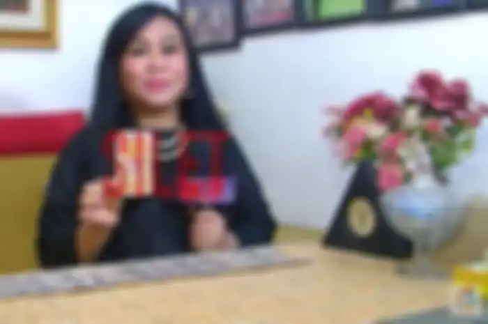 Endang Tarot 