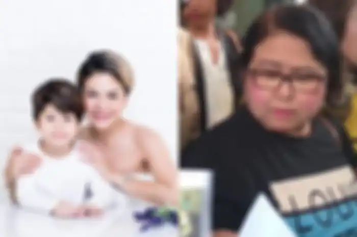 Ngamuk di Hadapan Muka Elza Syarief, Nikita Mirzani Muntahkan Amarah: Gue Tersangka, Gue Ngurus Anak-Anak Sendiri!