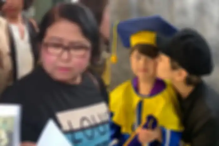 Muntahkan Amarah yang Terpendam 3 Tahun, Nikita Mirzani Labrak Elza Syarief: Gue Tersangka yang Urus Anak Gue Sendiri!