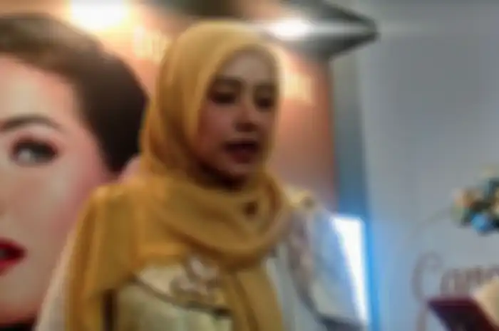 Fairuz A Rafiq 