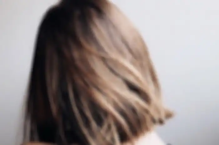 Tren rambut 2019