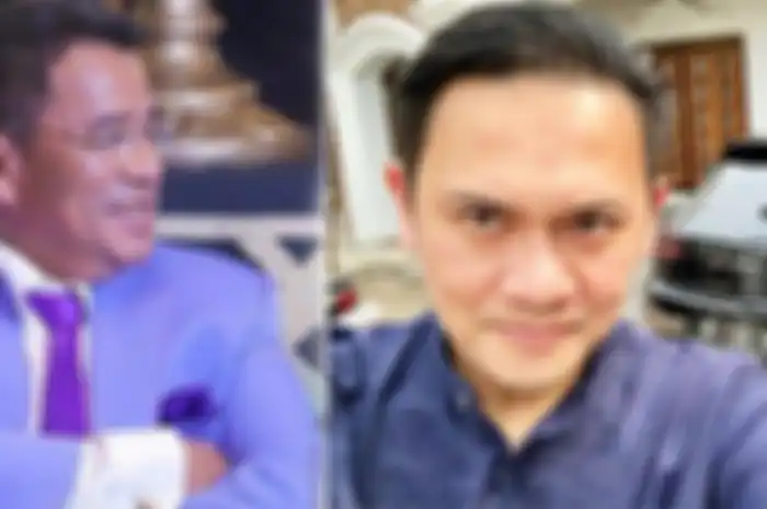 Perseteruan Memanas, Dilaporkan Balik Oleh Hotman Paris, Farhat Abbas Tak Takut dan Kembali Menantang: Silahkan Saja