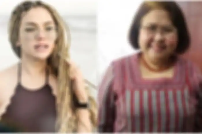 Nikita Mirzani dan Elza Syarief