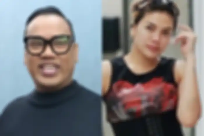 Beri Tanggapan soal Video Nikita Mirzani Ngamuk ke Elza Syarief, Uya Kuya: Itu Naluri Ibu!