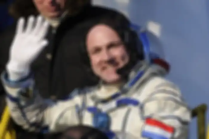 Andre Kuipers