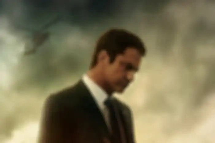 Film “Angel Has Fallen” Masuk Box Office di Tayangan Perdananya