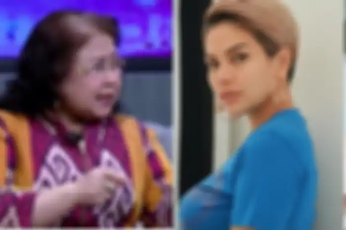 Ngaku Tak Takut Dilabrak Nikita Mirzani, Elza Syarief Ungkap Senjata Rahasianya: Saya Karateka Ban Dua!