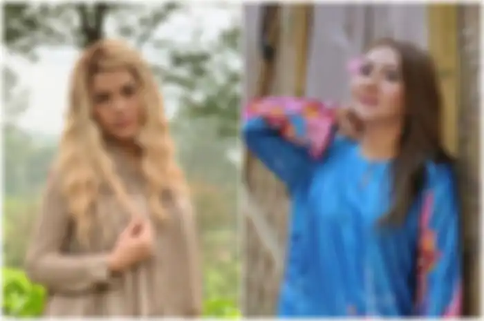 Buntut Perseteruan Elza Syarif dengan Nikita Mirzani, Poppy Kelly Naik Pitam: Masa Bodoh Kalian Semua!