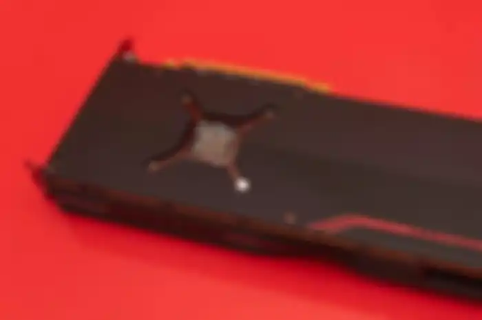 AMD Radeon RX 5700 XT