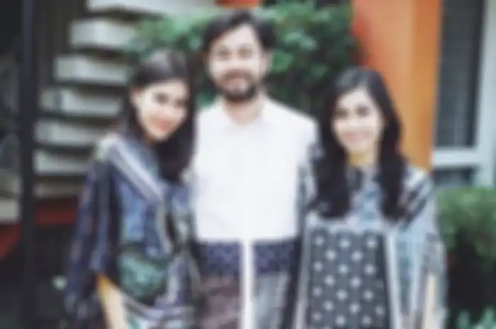 Kerap dituding kuasai harta Raffi Ahmad, Nisya Ahmad dan Syahnaz Sadiqah meradang hingga buka suara bantah tuduhan miring