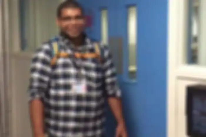 George Saa ingin kembali ke Papua dan 'menggratiskan sekolah' di provinsi itu . 