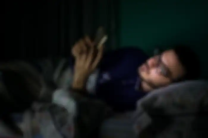Kebiasaan tidur yang kurang tepat bisa sebabkan gangguan tidur