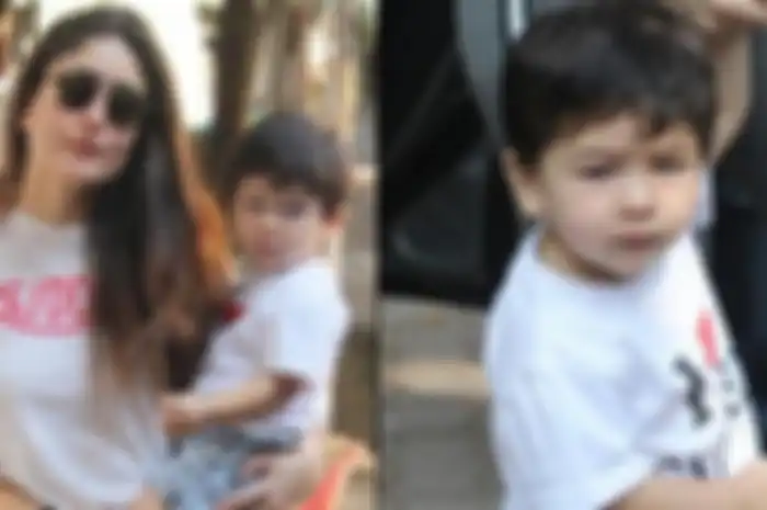 Hutan Hingga Istana Mewah, ini Sederet Kekayaan Anak Kareena Kapoor yang Capai Triliunan Rupiah