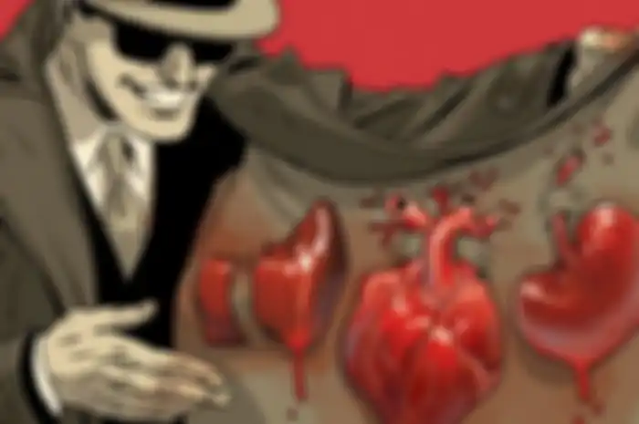 Jadi Barang Dagangan di Pasar Gelap, Ternyata Segini Harga Organ Tubuh Manusia Mulai dari Ginjal Hingga Kulit Kepala