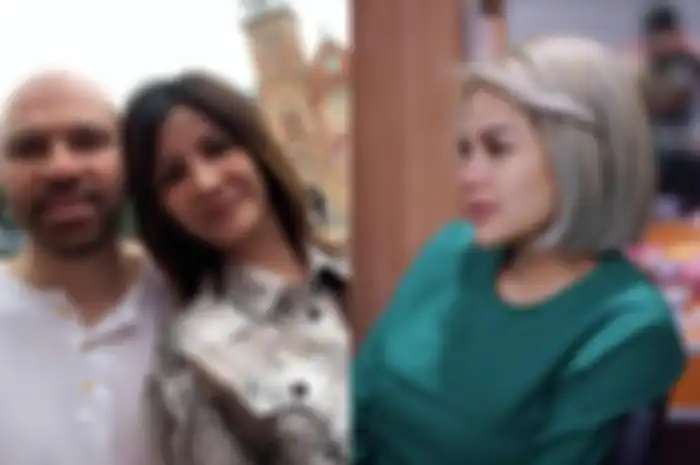 Tinggalkan Nikita Mirzani, Kini Sajad Ukra Mantan Suami sang Artis Telah Menikah dengan Janda Tajir Melintir, Hobinya Saja Bikin Melongo!